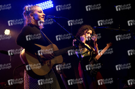 Konzert von Steiner & Madlaina in Hannover