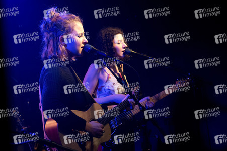 Konzert von Steiner & Madlaina in Hannover