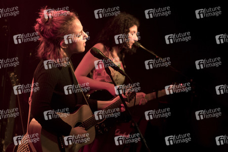 Konzert von Steiner & Madlaina in Hannover