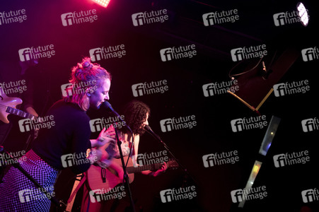 Konzert von Steiner & Madlaina in Hannover