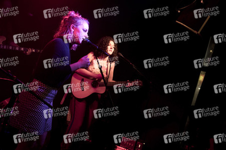 Konzert von Steiner & Madlaina in Hannover