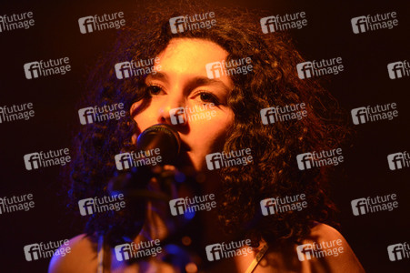 Konzert von Steiner & Madlaina in Hannover