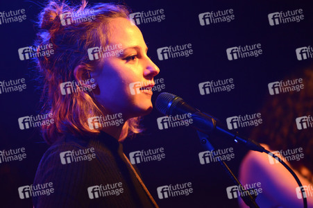 Konzert von Steiner & Madlaina in Hannover