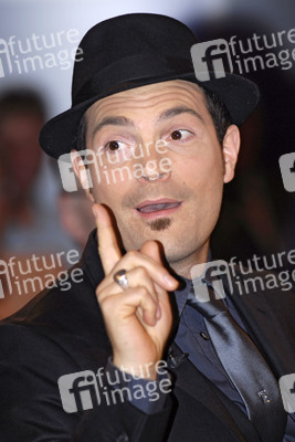 Talkshow 'Herman und Tietjen' in Hannover