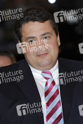 Talkshow 'Herman und Tietjen' in Hannover