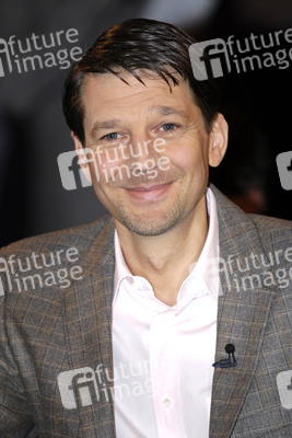 Talkshow 'Herman und Tietjen' in Hannover