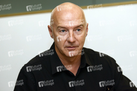 Maggie Reilly und Midge Ure bei Hitradio Antenne in Hannover