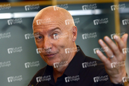 Maggie Reilly und Midge Ure bei Hitradio Antenne in Hannover