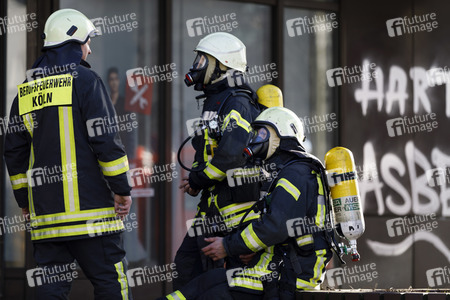 Symbolbild Feuerwehr
