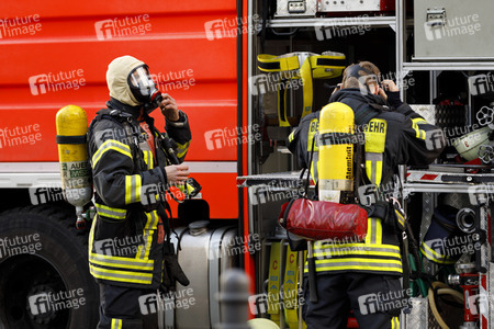 Symbolbild Feuerwehr