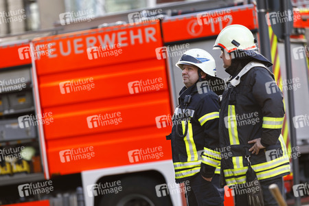 Symbolbild Feuerwehr