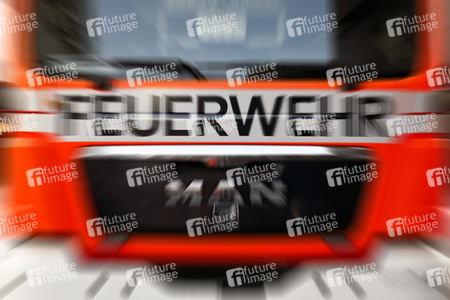 Symbolbild Feuerwehr