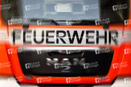 Symbolbild Feuerwehr