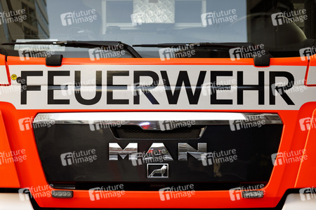 Symbolbild Feuerwehr
