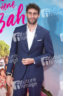 Filmpremiere 'Gente que viene y bah' in Madrid