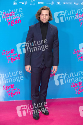 Filmpremiere 'Gente que viene y bah' in Madrid
