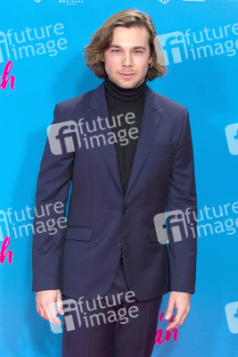 Filmpremiere 'Gente que viene y bah' in Madrid