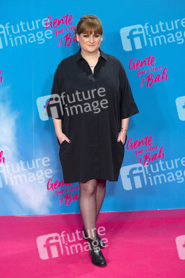 Filmpremiere 'Gente que viene y bah' in Madrid