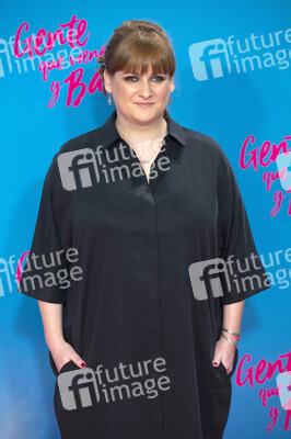 Filmpremiere 'Gente que viene y bah' in Madrid