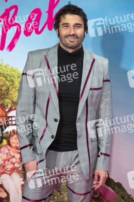 Filmpremiere 'Gente que viene y bah' in Madrid