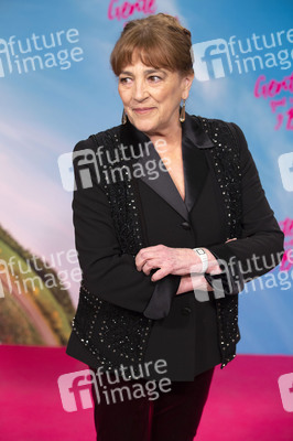 Filmpremiere 'Gente que viene y bah' in Madrid