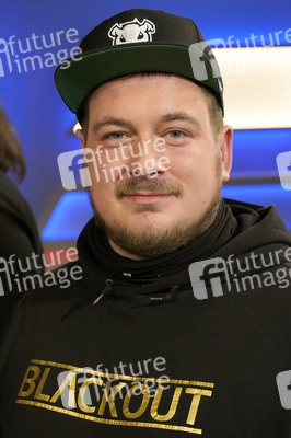 Talkshow 'Maischberger' in Berlin