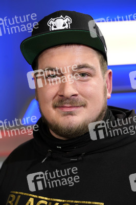 Talkshow 'Maischberger' in Berlin
