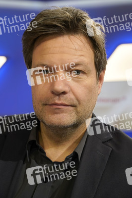 Talkshow 'Maischberger' in Berlin