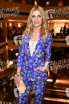 Marcel Ostertag Fashion Show auf der Berlin Fashion Week Autumn/Winter 2019