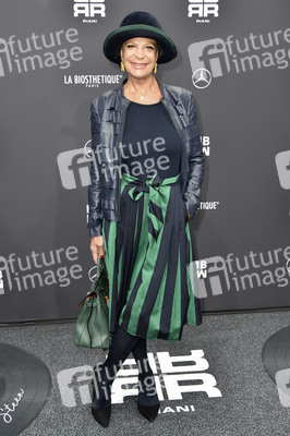 Riani Fashion Show auf der Berlin Fashion Week Autmn/Winter 2019