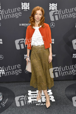 Riani Fashion Show auf der Berlin Fashion Week Autmn/Winter 2019