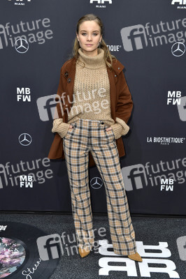 Riani Fashion Show auf der Berlin Fashion Week Autmn/Winter 2019