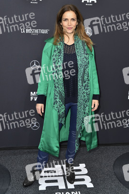 Riani Fashion Show auf der Berlin Fashion Week Autmn/Winter 2019