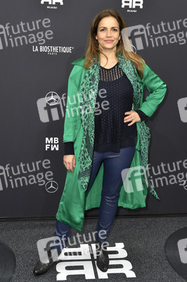 Riani Fashion Show auf der Berlin Fashion Week Autmn/Winter 2019