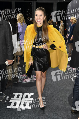 Riani Fashion Show auf der Berlin Fashion Week Autmn/Winter 2019