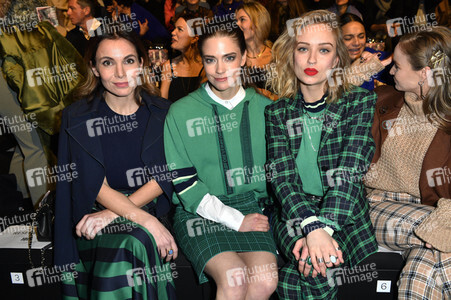 Riani Fashion Show auf der Berlin Fashion Week Autmn/Winter 2019