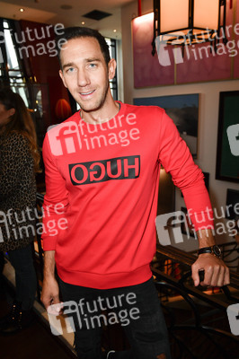 Thomas Sabo Press Cocktail auf der Berlin Fashion Week Autumn/Winter 2019