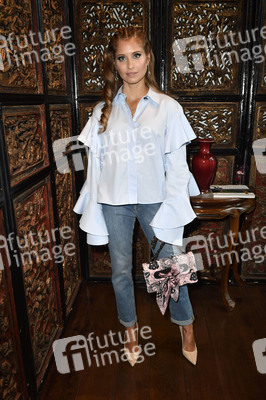 Thomas Sabo Press Cocktail auf der Berlin Fashion Week Autumn/Winter 2019
