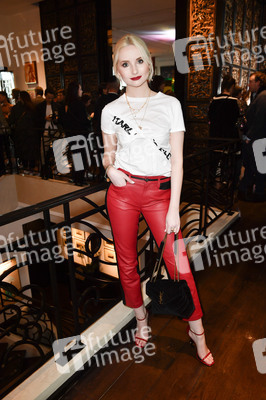 Thomas Sabo Press Cocktail auf der Berlin Fashion Week Autumn/Winter 2019
