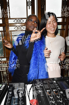 Thomas Sabo Press Cocktail auf der Berlin Fashion Week Autumn/Winter 2019