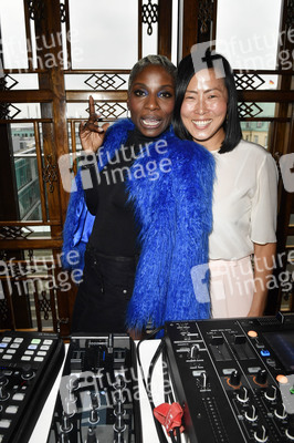 Thomas Sabo Press Cocktail auf der Berlin Fashion Week Autumn/Winter 2019