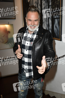 Thomas Sabo Press Cocktail auf der Berlin Fashion Week Autumn/Winter 2019