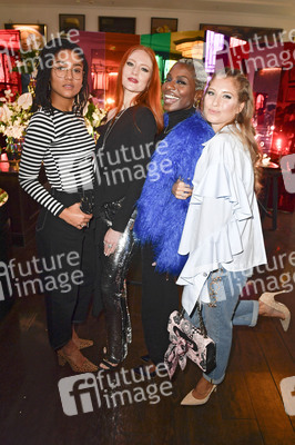 Thomas Sabo Press Cocktail auf der Berlin Fashion Week Autumn/Winter 2019
