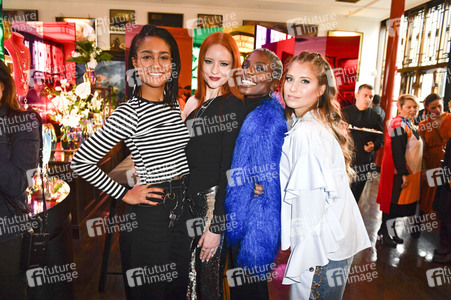 Thomas Sabo Press Cocktail auf der Berlin Fashion Week Autumn/Winter 2019