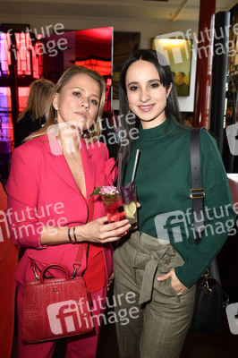 Thomas Sabo Press Cocktail auf der Berlin Fashion Week Autumn/Winter 2019