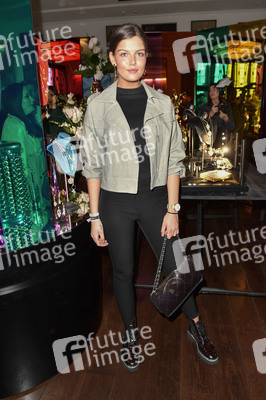 Thomas Sabo Press Cocktail auf der Berlin Fashion Week Autumn/Winter 2019