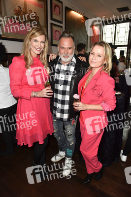 Thomas Sabo Press Cocktail auf der Berlin Fashion Week Autumn/Winter 2019