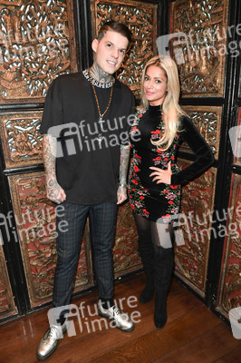 Thomas Sabo Press Cocktail auf der Berlin Fashion Week Autumn/Winter 2019