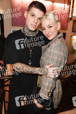 Thomas Sabo Press Cocktail auf der Berlin Fashion Week Autumn/Winter 2019