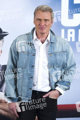 Photocall 'Creed II: Rocky's Legacy' in Madrid